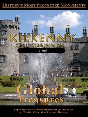 cover image of Kilkenny Gill Chainnigh Ireland
